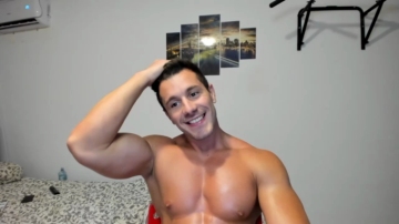 Roberto4ever  26-07-2021 video sexyass